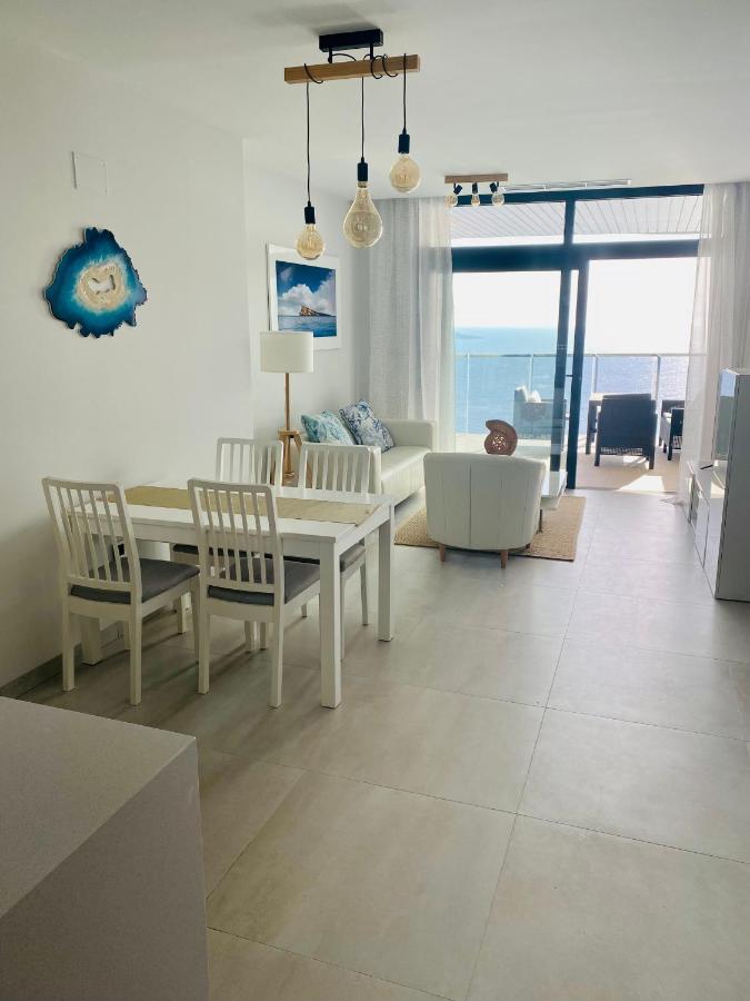 Sunset Waves Benidorm By Mar Holidays Exterior foto